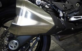 KAWASAKI NINJA 1000 A 2020 ZXT00W