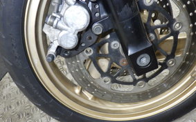 KAWASAKI ZRX400