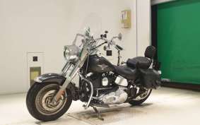 HARLEY FLSTF 1450 2006