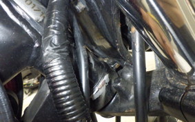 YAMAHA SR400 Gen.3 2006 RH01J