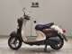 Фото Yamaha VINO 50 с японского аукциона