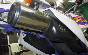 YAMAHA TT250R RAID 4GY