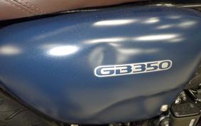 HONDA GB350 2023 NC59