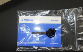 YAMAHA JOG-7 AY01