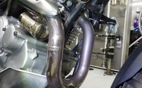 YAMAHA SEROW 250 Gen.2 2009 DG17J