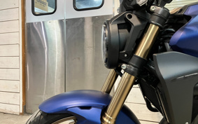HONDA CB250R MC52