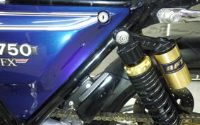 KAWASAKI Z750 FX Type Gen.1 1980 KZ750D