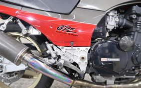 YAMAHA R1-Z 3XC