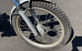 HONDA BIALSTL125 TL125S