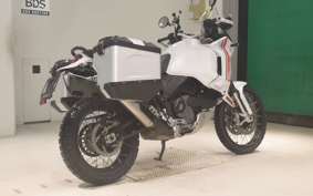 DUCATI DESSERT X 2022
