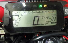 HONDA CRF250L 2023 MD47