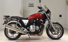 HONDA CB1100 ABS 2010 SC65