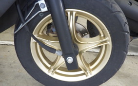 YAMAHA JOG ZR Gen.3 SA39J