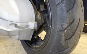 SUZUKI SKYWAVE 250 (Burgman 250) S Gen.3 CJ44A