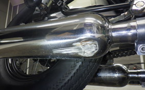 KAWASAKI W400 2010 EJ400A