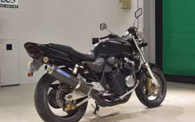 HONDA CB400SF VTEC 2000 NC39