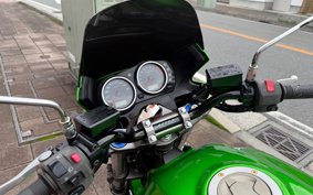 KAWASAKI ZRX1200 DAEG 2013 ZRT20D
