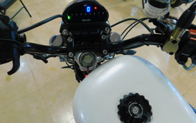 HARLEY XL883R 2003 CKM