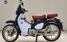 HONDA C125 SUPER CUB 1995 JA58
