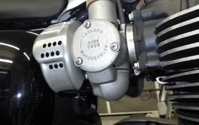 TRIUMPH BONNEVILLE T120 2016