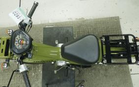 HONDA CROSS CUB 50 AA06