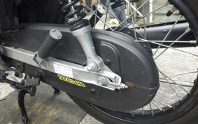 HONDA CROSS CUB 110 2021 JA45