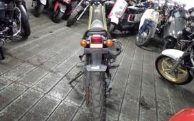 YAMAHA TRICKER 2022 DG10J