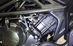 HONDA CB250RA 2001 MC52