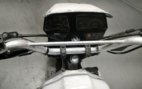 YAMAHA DT50 17W