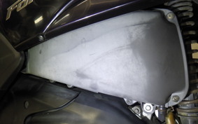 HONDA FORZA Z MF08