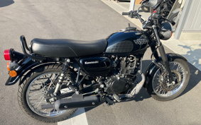 KAWASAKI W175 BJHD1M