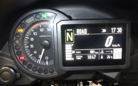 KAWASAKI VERSYS 1100 SE 2026 LZT10C
