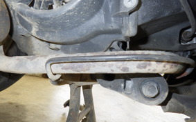 HONDA DIO 110 JF58