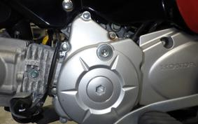 HONDA CROSS CUB 50 2001 AA06