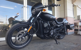 HARLEY XG750 2015 NBB