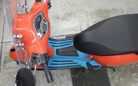 VESPA PRIMAVERA 150