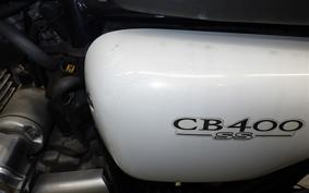 HONDA CB400SS E 2009 NC41