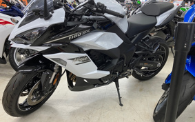 KAWASAKI NINJA 1100SX 2025 ZXT10H