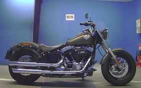 HARLEY FLS 1690 2016 JRV