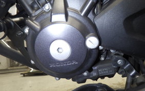 HONDA REBEL 250 A 2024 MC49
