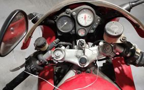 HONDA VTR1000F 1998 SC36