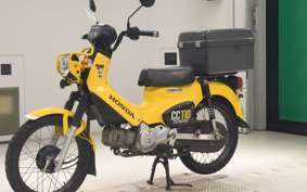 HONDA CROSS CUB 110 JA45