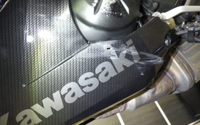 KAWASAKI NINJA 400 ABS 2017 EX400E