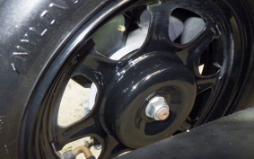 YAMAHA JOG-7 2024 AY01