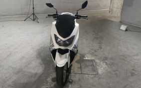 YAMAHA N-MAX 125 SED6J