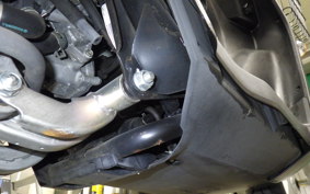 HONDA BENLY 50 AA05