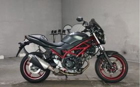 SUZUKI SV650 2020 VP55B