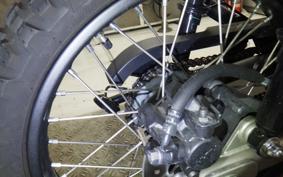 HONDA CT125-2 JA65