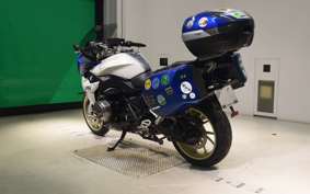 BMW R1200RS 2015