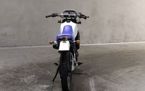 YAMAHA DT50 17W